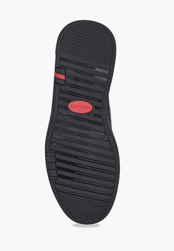 фото Ботинки t.taccardi