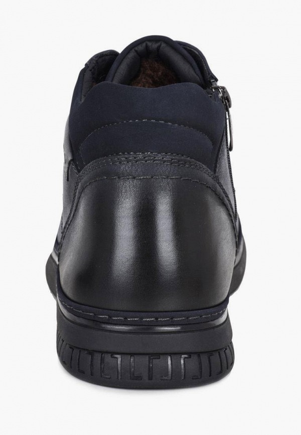 фото Ботинки t.taccardi