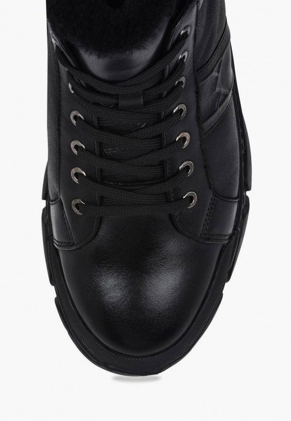 фото Кроссовки pierre cardin