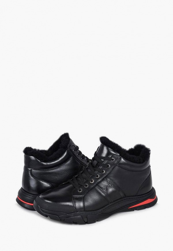 фото Кроссовки pierre cardin