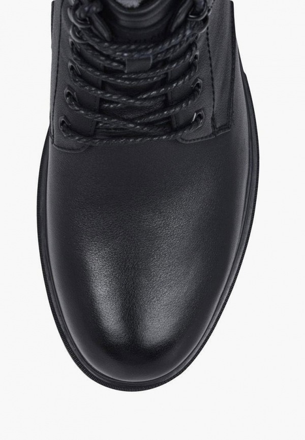 фото Ботинки alessio nesca