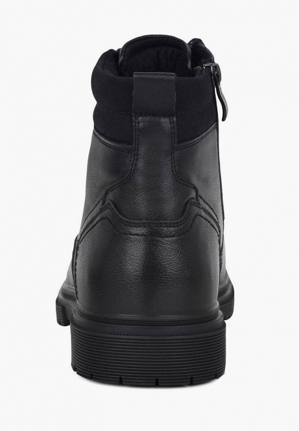 фото Ботинки alessio nesca