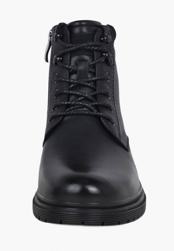 фото Ботинки alessio nesca