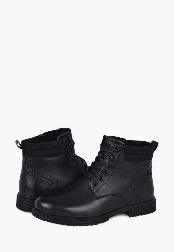 фото Ботинки alessio nesca