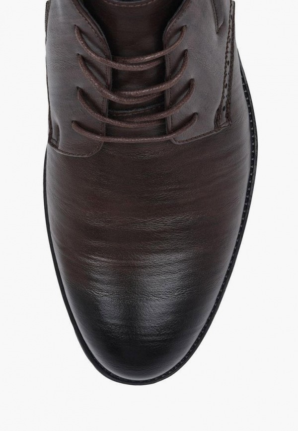 фото Ботинки t.taccardi