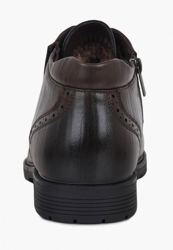 фото Ботинки t.taccardi