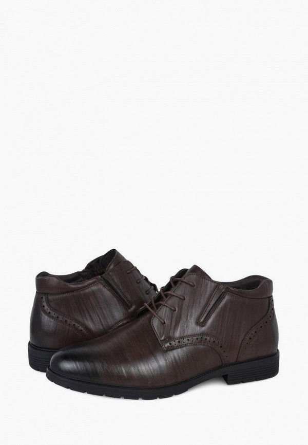 фото Ботинки t.taccardi