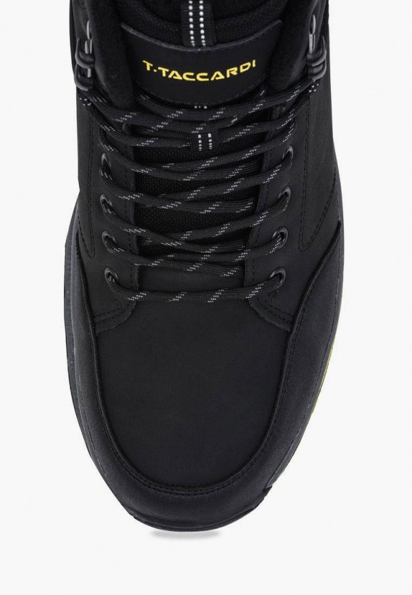 фото Ботинки t.taccardi