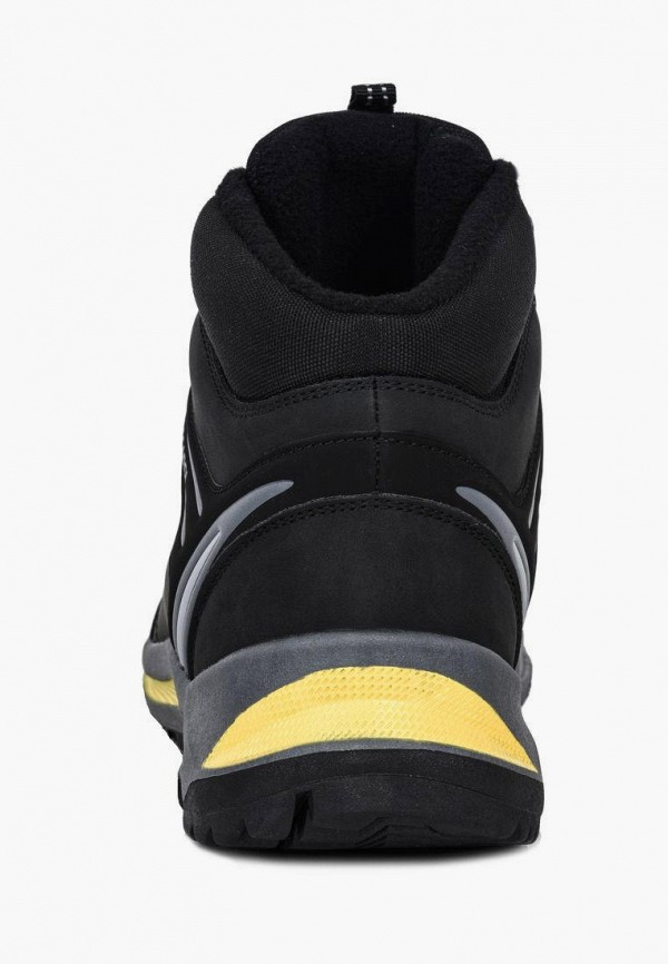 фото Ботинки t.taccardi