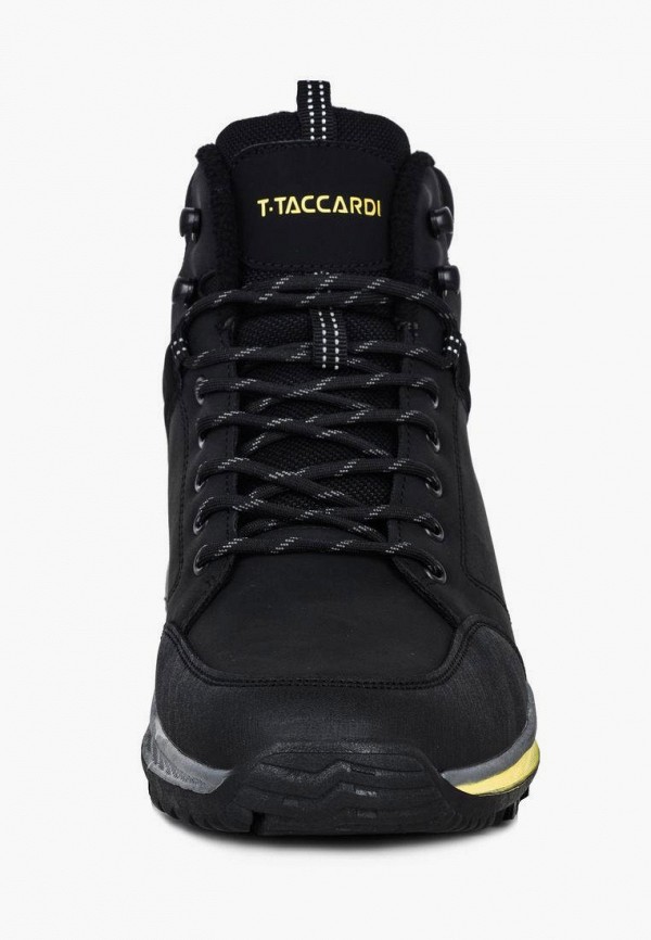 фото Ботинки t.taccardi