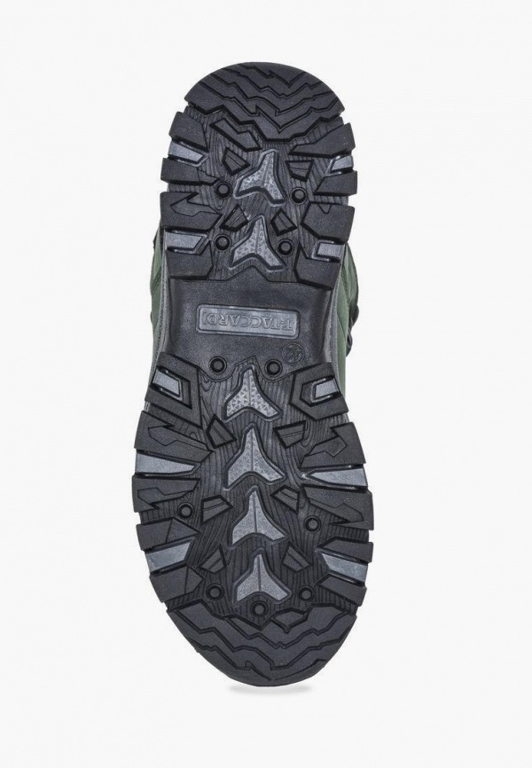 фото Ботинки t.taccardi