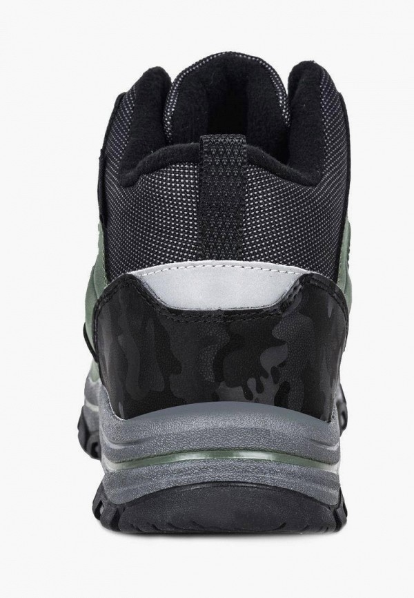 фото Ботинки t.taccardi