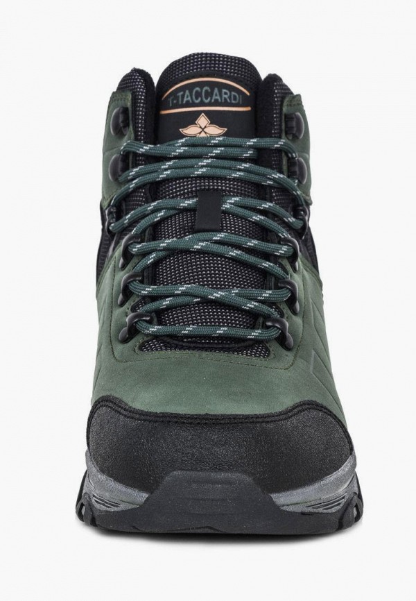 фото Ботинки t.taccardi