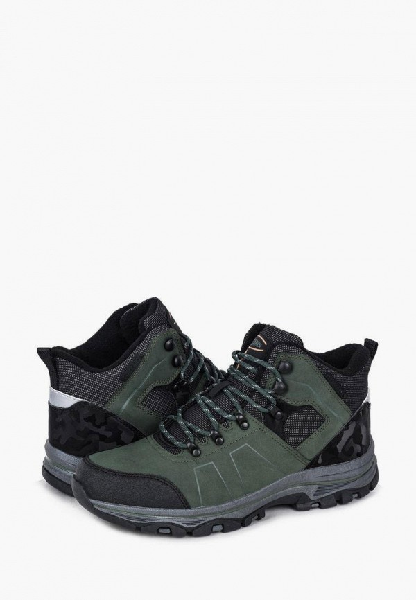 фото Ботинки t.taccardi