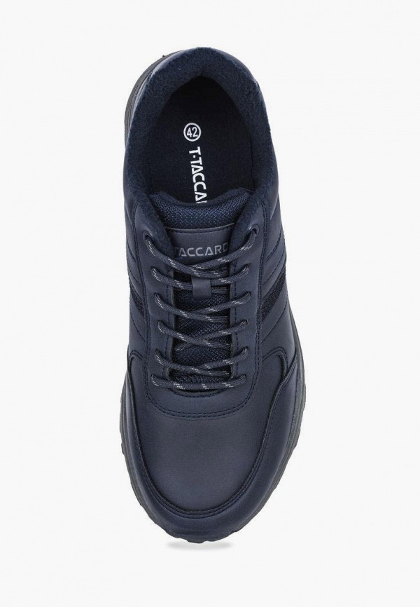 фото Кроссовки t.taccardi