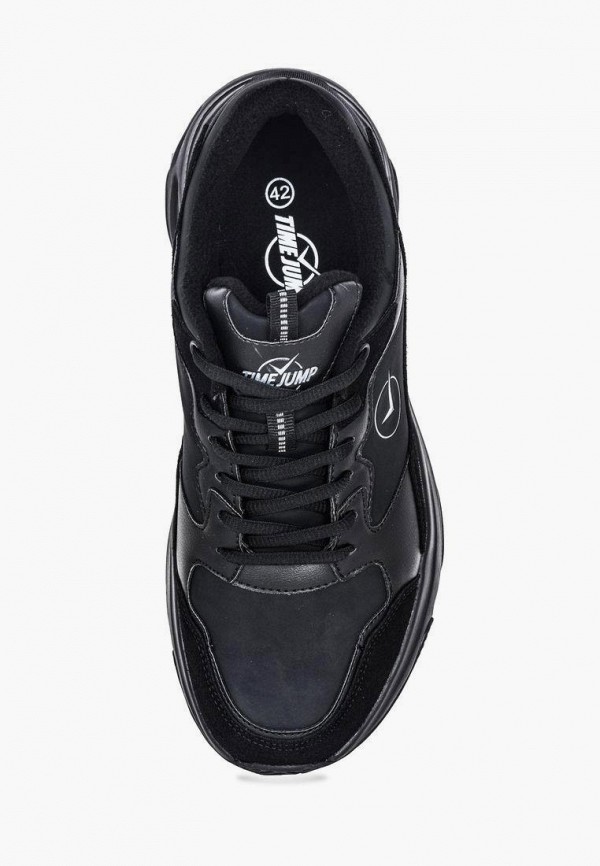 фото Кроссовки timejump