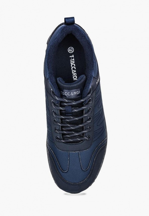 фото Кроссовки t.taccardi