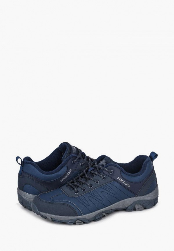 фото Кроссовки t.taccardi