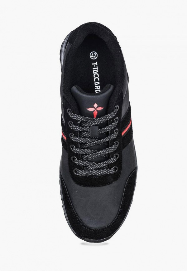 фото Кроссовки t.taccardi