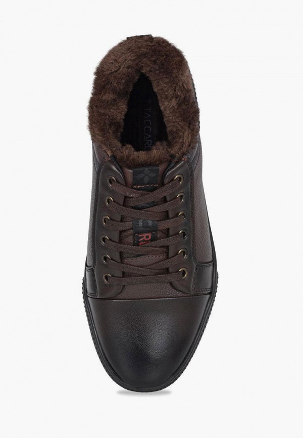 фото Ботинки t.taccardi