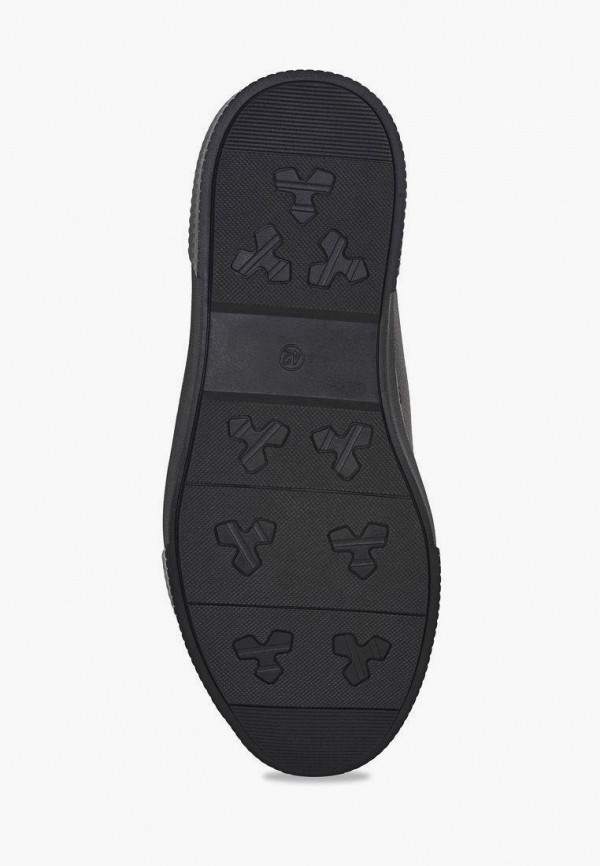 фото Ботинки t.taccardi