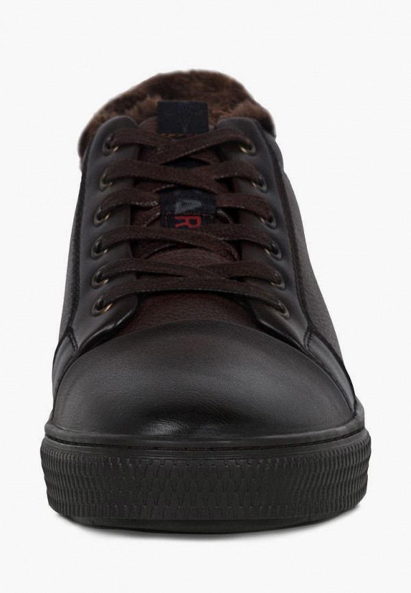 фото Ботинки t.taccardi