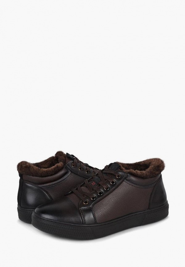 фото Ботинки t.taccardi