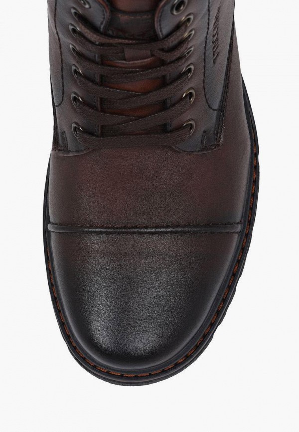 фото Ботинки t.taccardi