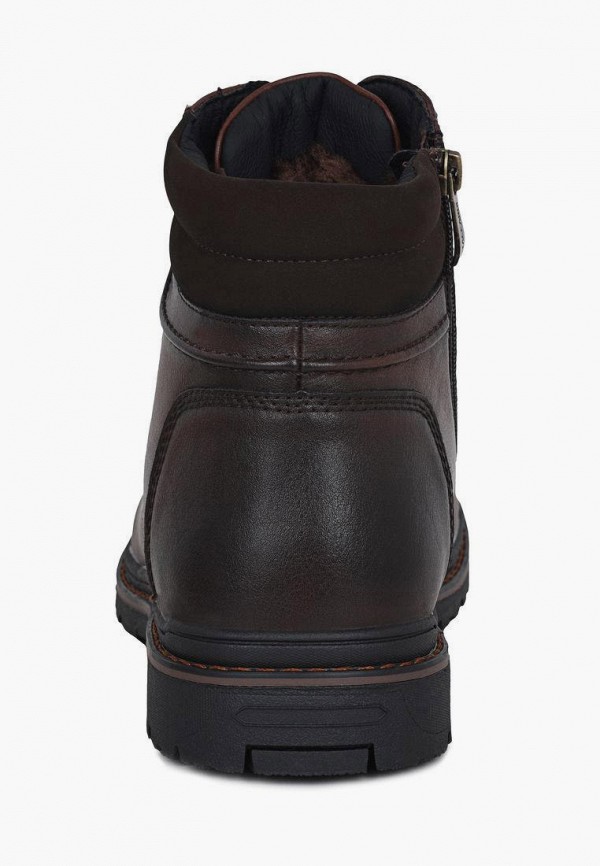 фото Ботинки t.taccardi