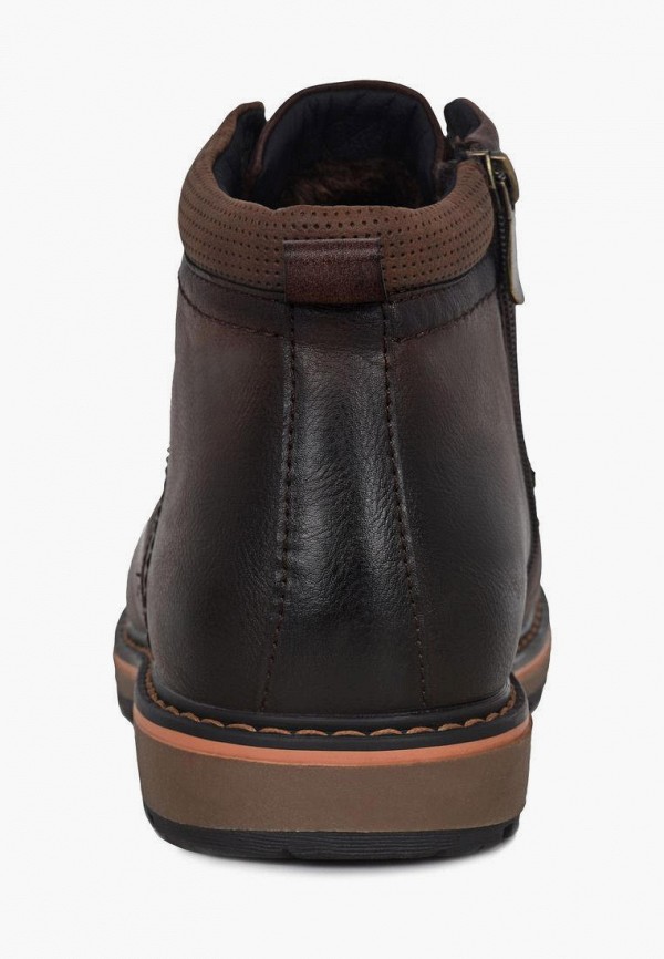 фото Ботинки t.taccardi