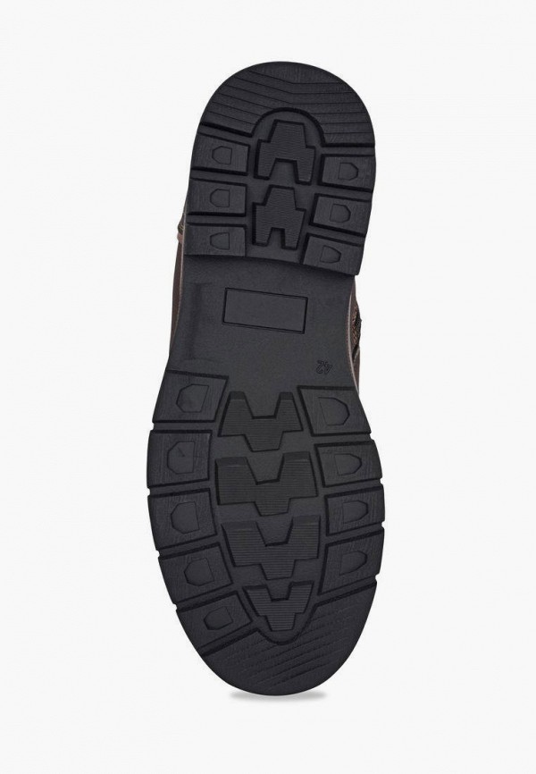 фото Ботинки t.taccardi