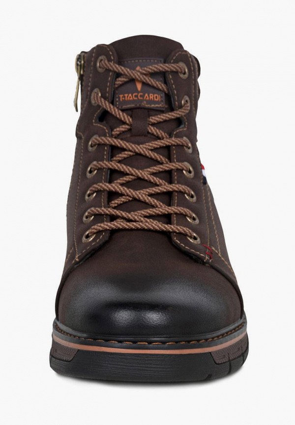 фото Ботинки t.taccardi