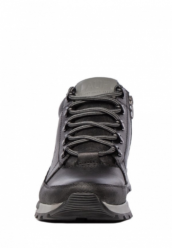 фото Кроссовки lauf!