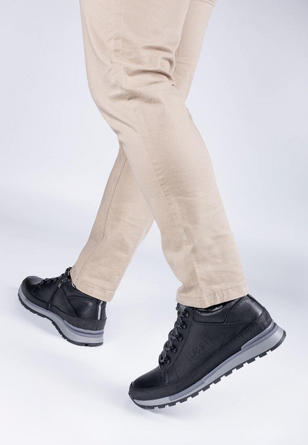 фото Кроссовки lauf!