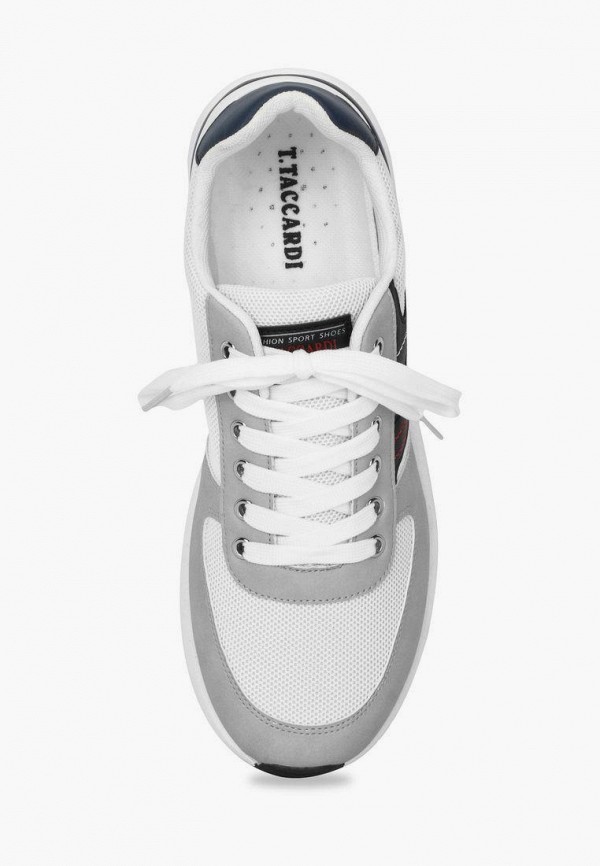 фото Кроссовки t.taccardi