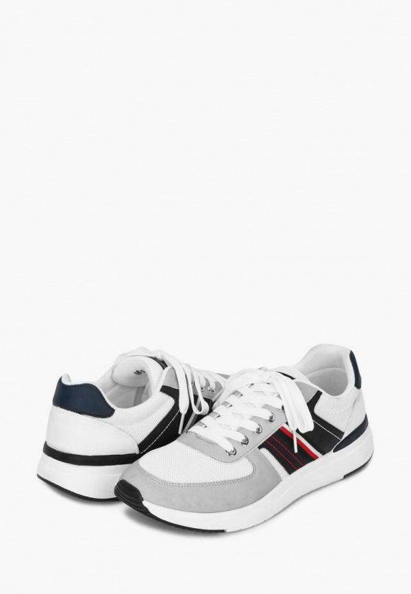 фото Кроссовки t.taccardi