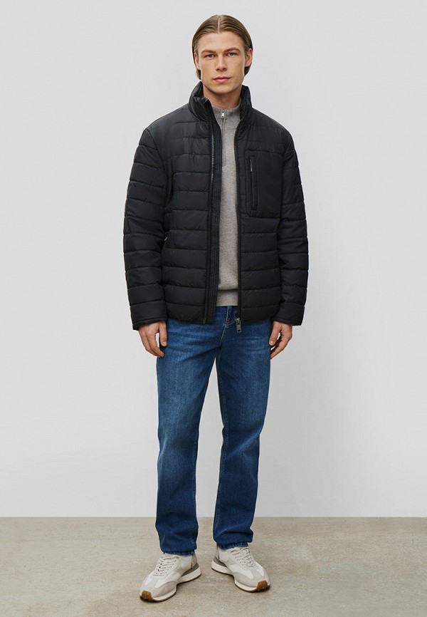 фото Куртка утепленная baon