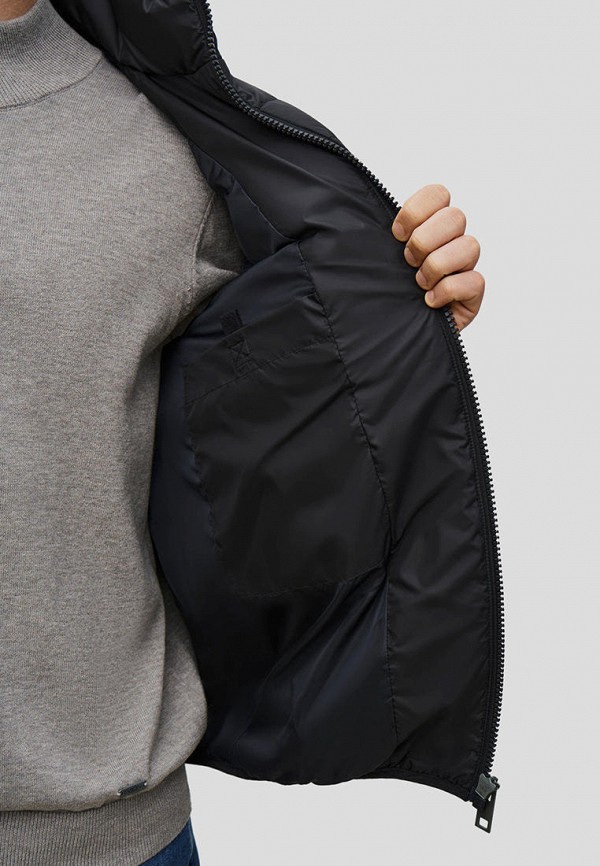 фото Куртка утепленная baon