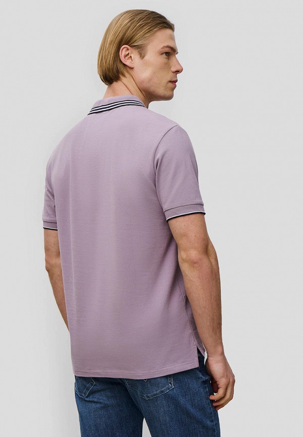 фото Поло baon