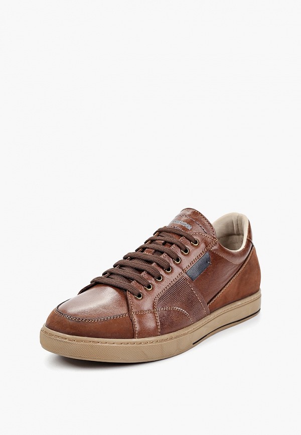 фото Кеды salamander