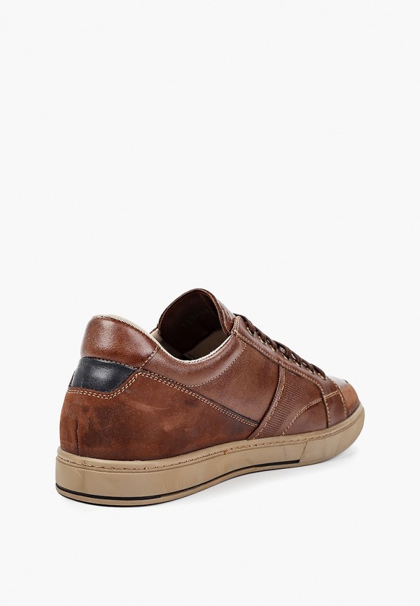 фото Кеды salamander