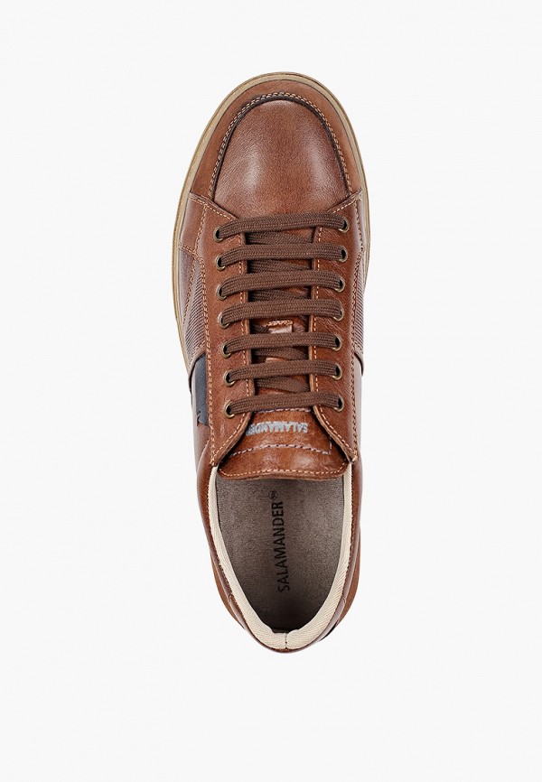 фото Кеды salamander