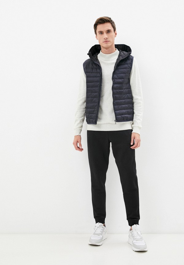 фото Жилет утепленный o'stin