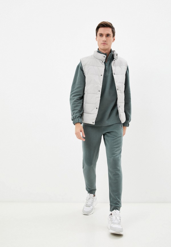 фото Жилет утепленный o'stin