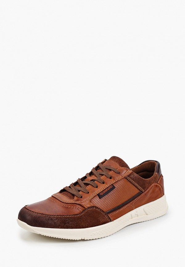 фото Кроссовки quattrocomforto