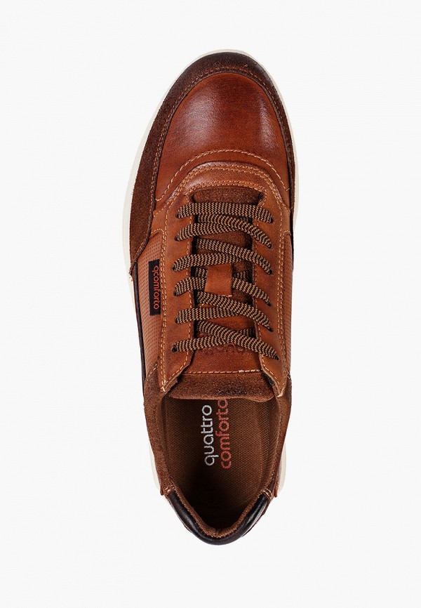 фото Кроссовки quattrocomforto