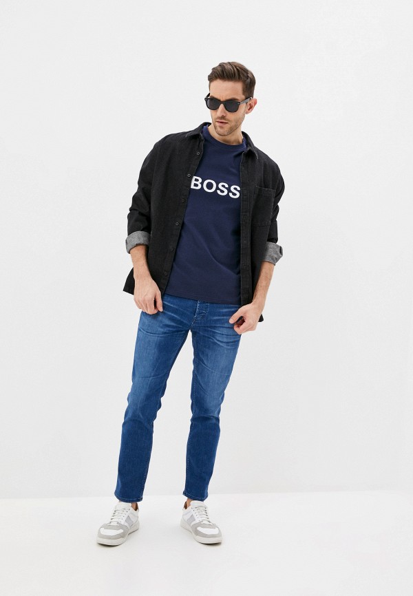 фото Футболка boss