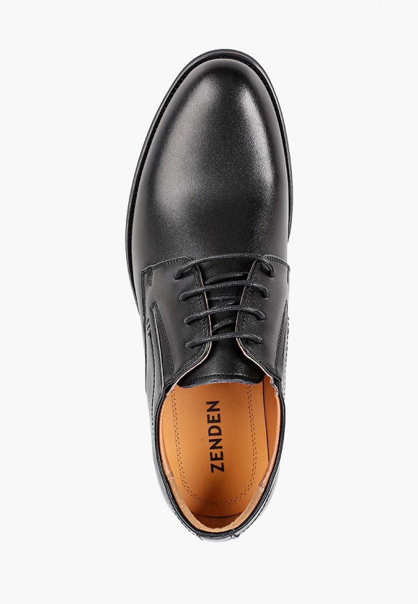фото Туфли zenden