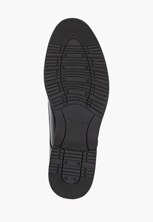 фото Туфли zenden
