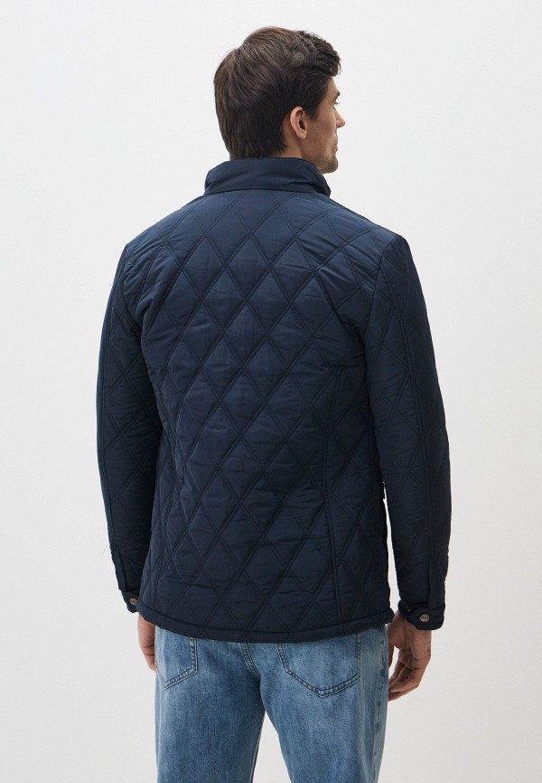 фото Куртка утепленная urban fashion for men